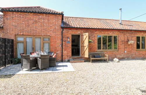 The Barnhouse - Foto 1