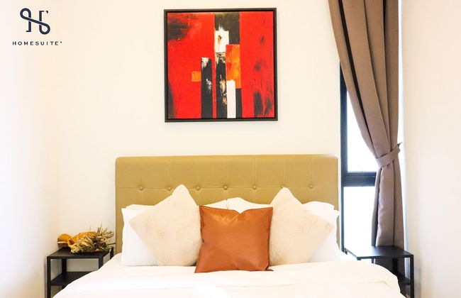 Homesuite' Home at The Shore KK - Foto 45