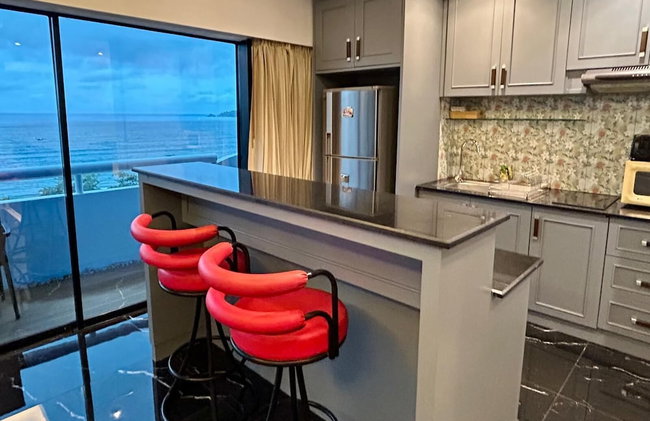 Patong Tower Holiday Rental - Foto 48