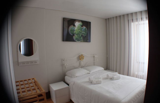 Casas Do Castelo De Lamego - Foto 4