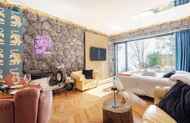 Dolce Lava - Natural Luxury Experience - Foto 1