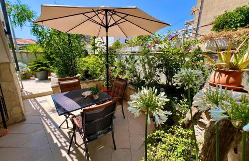 Charming Seaside Apartment - Foto 31