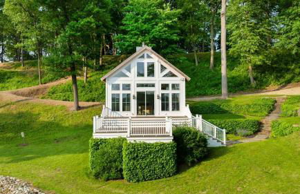 Kennan Hollow Farm 100 Acres on River Sleeps 30 - Foto 16