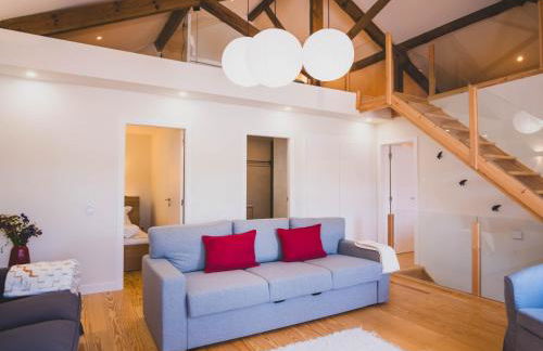 Casa p'ra Muralha - Foto 12