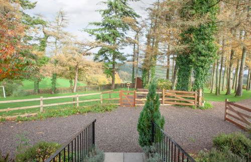 Challette At Timbertops - Foto 20