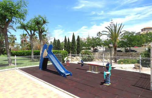 VILLAMARTIN PALMS stylish apartment close to golf and ocean with garden views - Foto 27