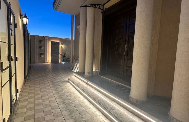 Luxury Villa, Central Ac, Bbq, Ideal For Events - Foto 36