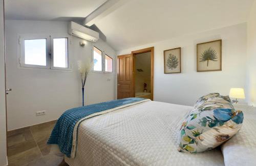Villa el Rincón de la Jara - Photo 11