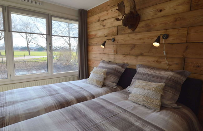 Cozy Holiday Home in Nistelrode With Garden - Photo 10