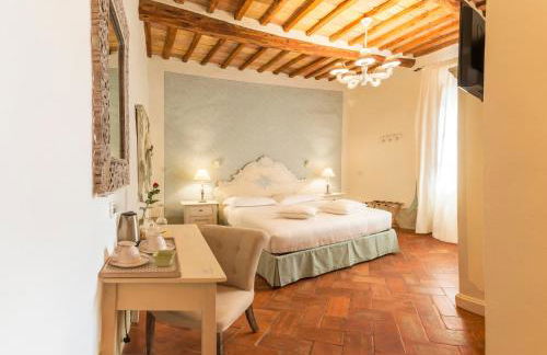 Agriturismo Il Segreto di Pietrafitta - Photo 11