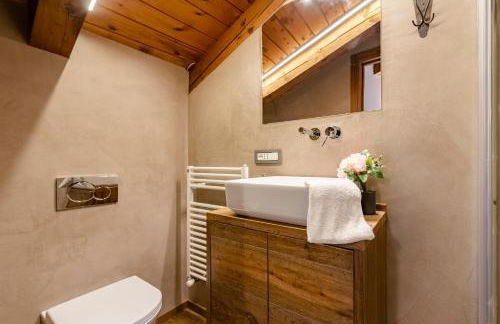 Appartamento 3 Camere Letto Courmayeur - Foto 12