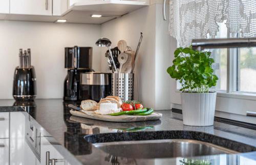 Ferienhaus Seeschwalbe 14 - Foto 20