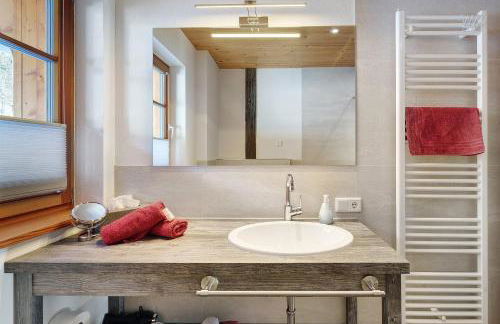 Ferienwohnung Hirtebube - Photo 23