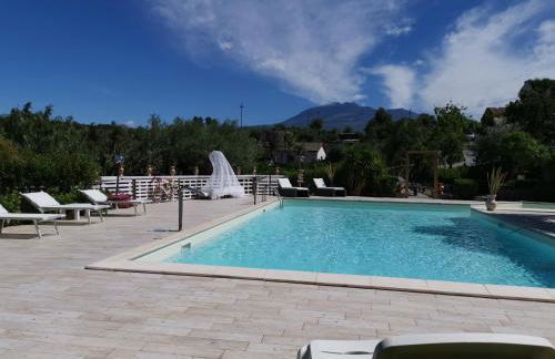 La Fattoria Dei Nonni - Foto 73