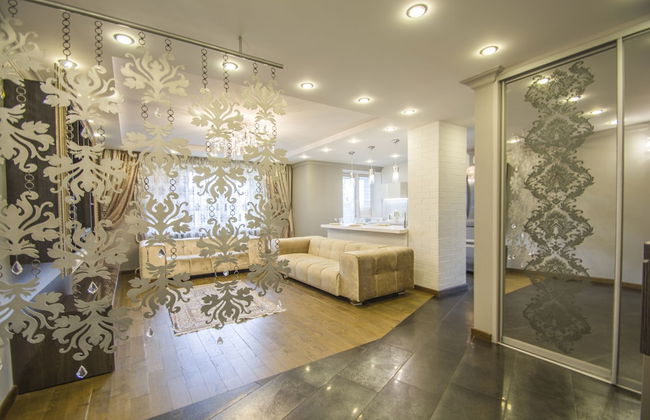 Apart Prestige - Foto 77