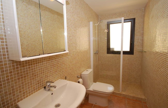 Luxurious Villa in Calonge With Private Pool - Foto 20