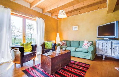 Nice Home In Plaski With Sauna - Photo 24