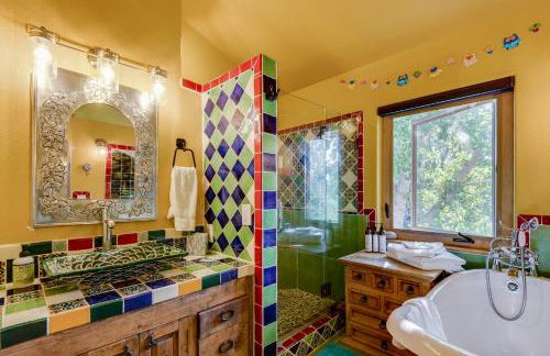 Casa de Nieve The Snowhouse in Steamboat Springs - Foto 20