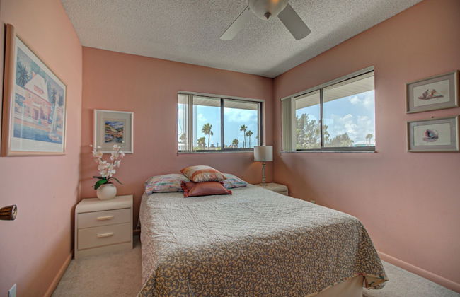 Anna Maria Island Bridge Port Beach Resort - Foto 18