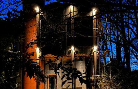 Zero Zero Treehouse - Foto 47