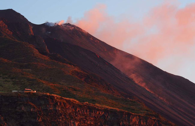 Stromboli and Panarea Day Trip - Foto 6