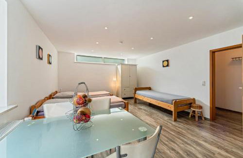 Ferienwohnung Burmeister - Foto 16