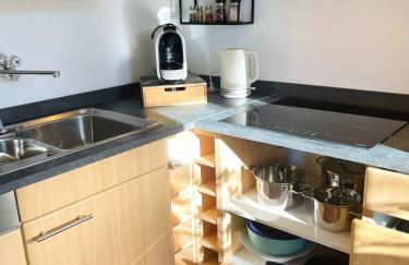 Sunny Appartement - Foto 14