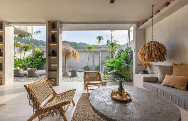 The Konkret Lombok - Foto 22