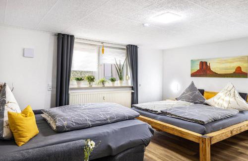 Angie's Ferienapartment - Foto 6