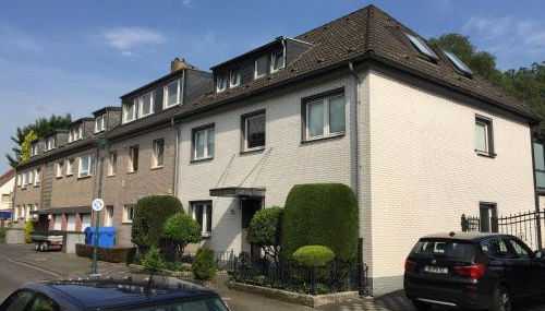 Messewohnung Düsseldorf - Foto 2