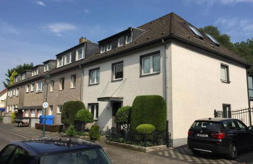 Messewohnung Düsseldorf - Foto 2