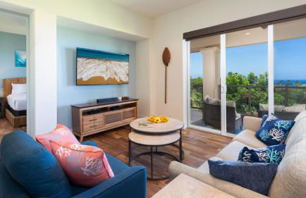 ❤PiH❤ Mauna Kea SunsetsOcean and Golf ViewsOptional Mauna Kea Hotel Privileges - Foto 12