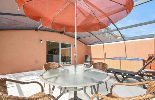 Three Bedrooms Townhome 3012 - Foto 24