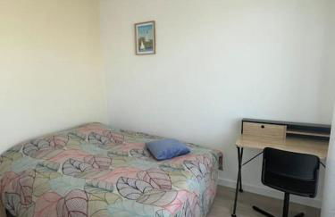 Appartement spacieux Brest Bellevue de 1 à 6 personnes - Photo 4