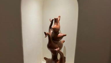 Santa Barbara Spanish Home - Foto 5