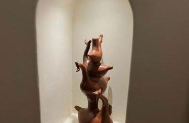 Santa Barbara Spanish Home - Foto 5