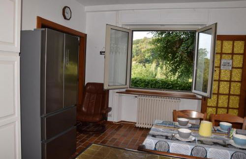 Le Gîte des Petits Cailloux - Foto 6