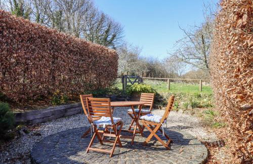 2 New Mill Cottages - Foto 33