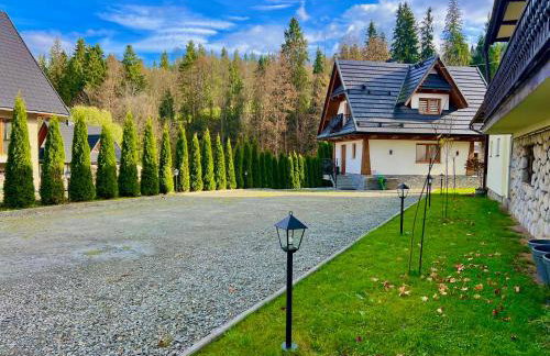 Domki przy Potoku - Foto 22