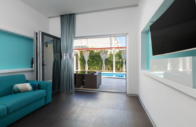 Villa Martinis - Photo 12