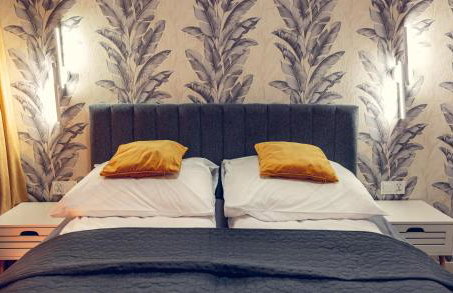 Krynica Apartamenty Apartament z dwoma sypialniami plus parking Cicha 12 - Foto 10