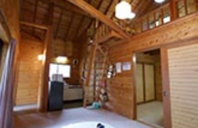 Sakura Shimizu Cottage - Foto 6