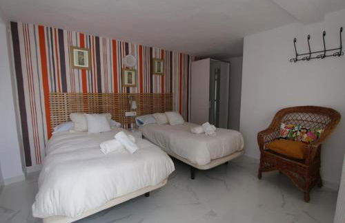 Casa Rural Mañanas Felices - Foto 6