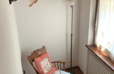 FuoriPorta Affitti Brevi - Borgo Scorza - Photo 22