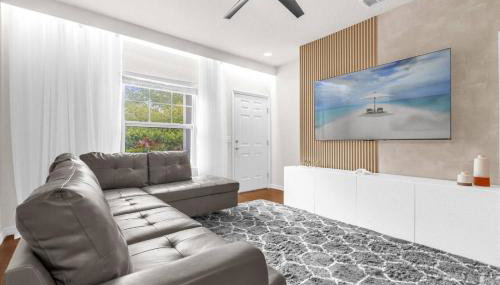 3 BD 2 BA Lucaya Village 13-102 - Foto 4, Other