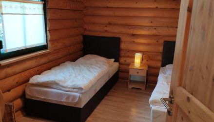 Blockbohlenhaus - Foto 3