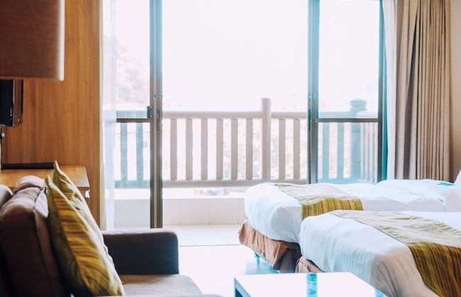 Azalea Hotels & Residences Baguio - Foto 23