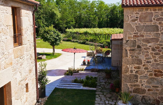 Os Lambráns - Foto 24