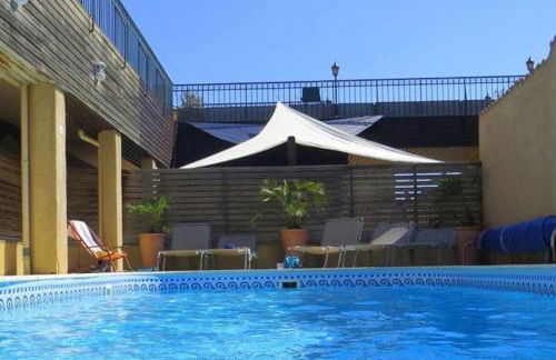 Château Winery la Batisse le minervois - Foto 19