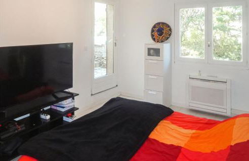 Lovely Home In Sussargues - Foto 20